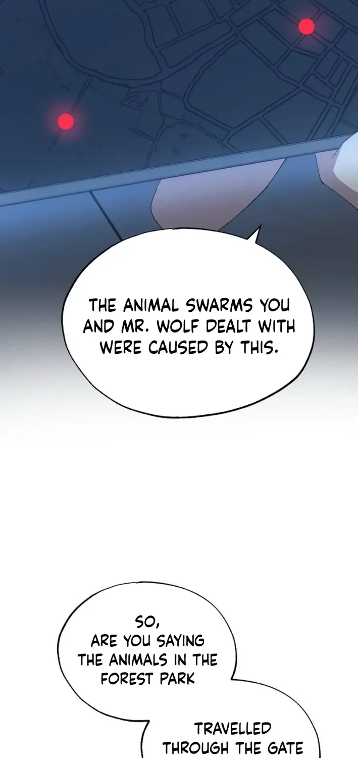 Read Magical Realm Shopkeeper chapter 63 image 27 on Lezhin