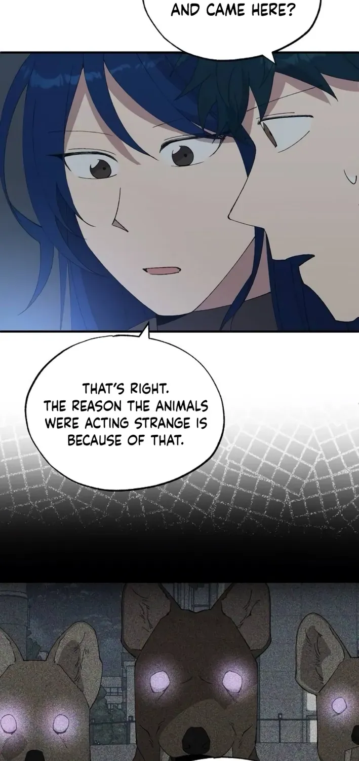 Read Magical Realm Shopkeeper chapter 63 image 28 on Lezhin