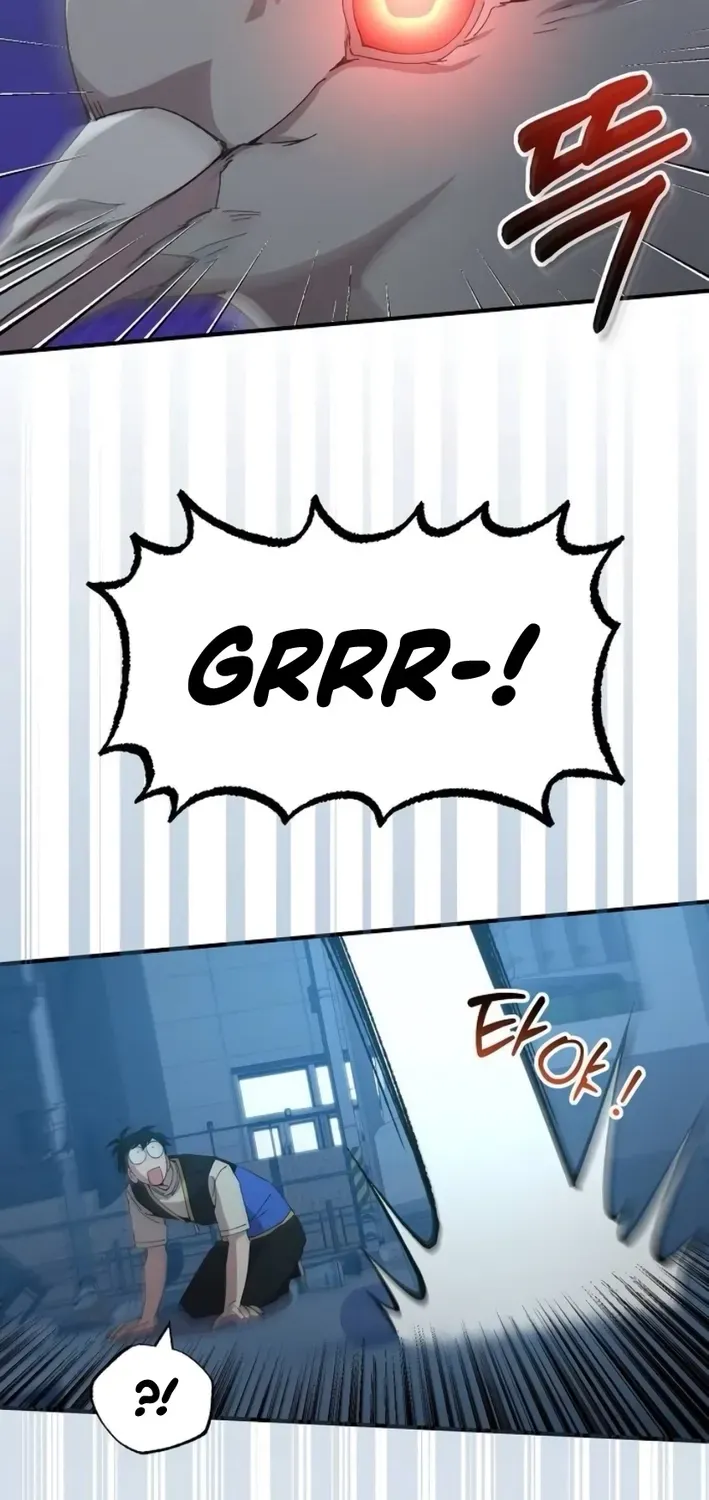 Read Magical Realm Shopkeeper chapter 63 image 3 on Lezhin
