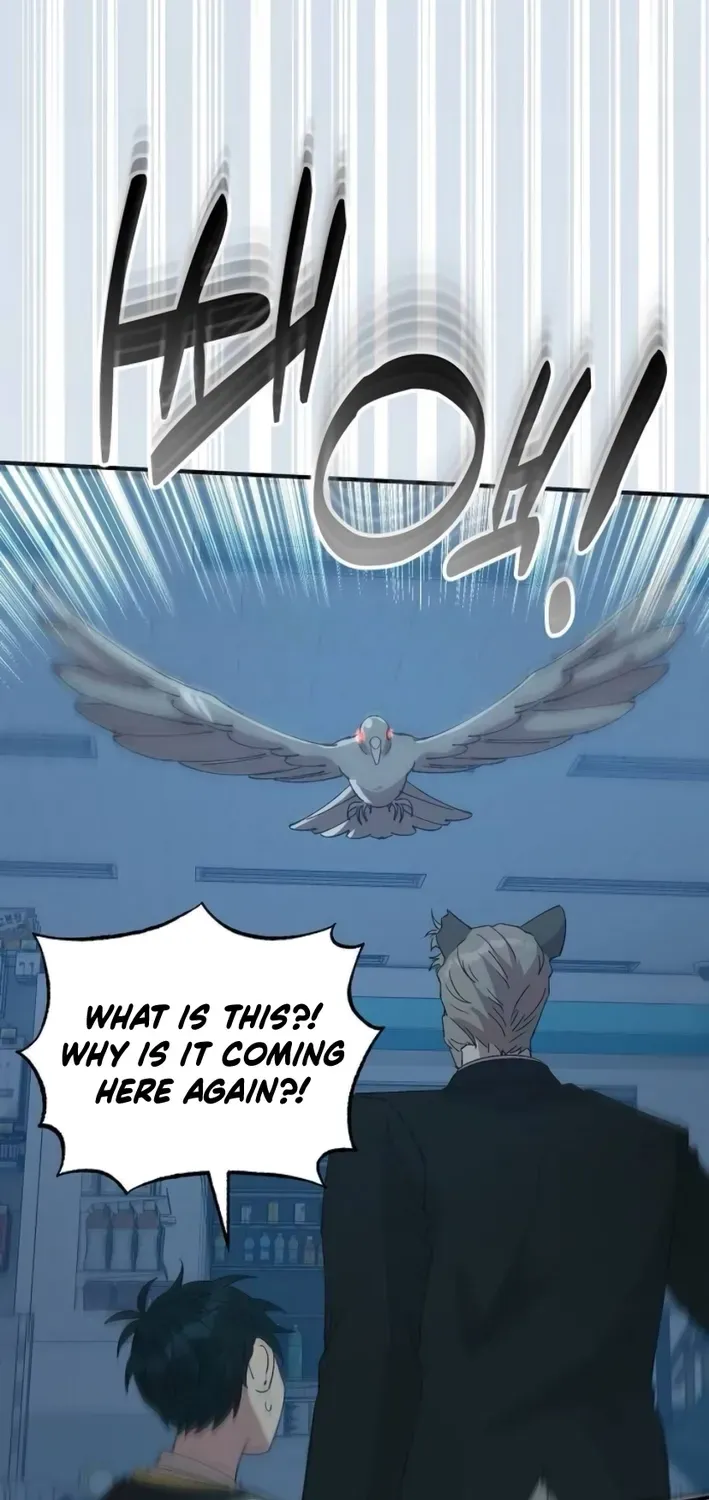 Read Magical Realm Shopkeeper chapter 63 image 4 on Lezhin