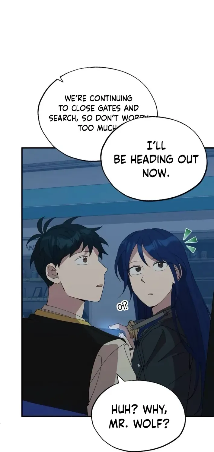 Read Magical Realm Shopkeeper chapter 63 image 43 on Lezhin