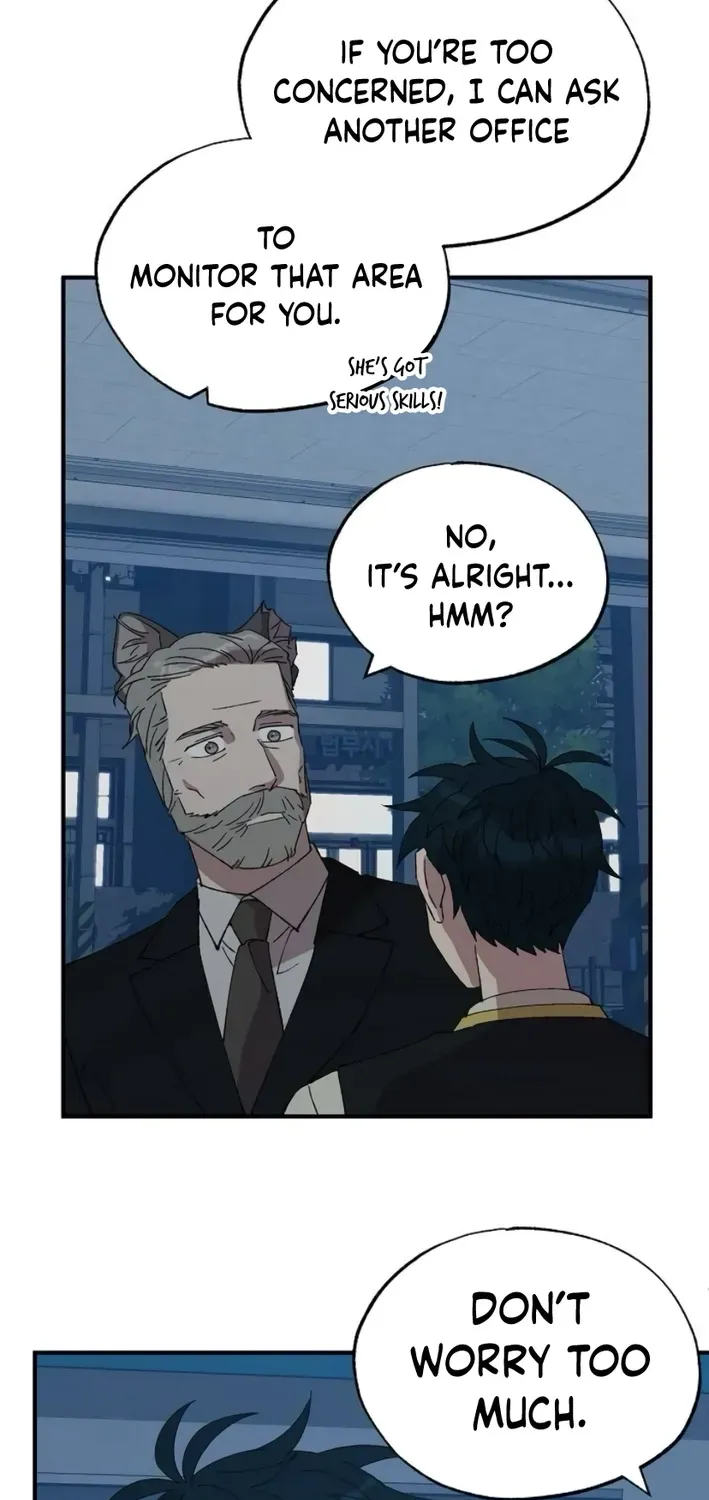 Read Magical Realm Shopkeeper chapter 63 image 46 on Lezhin