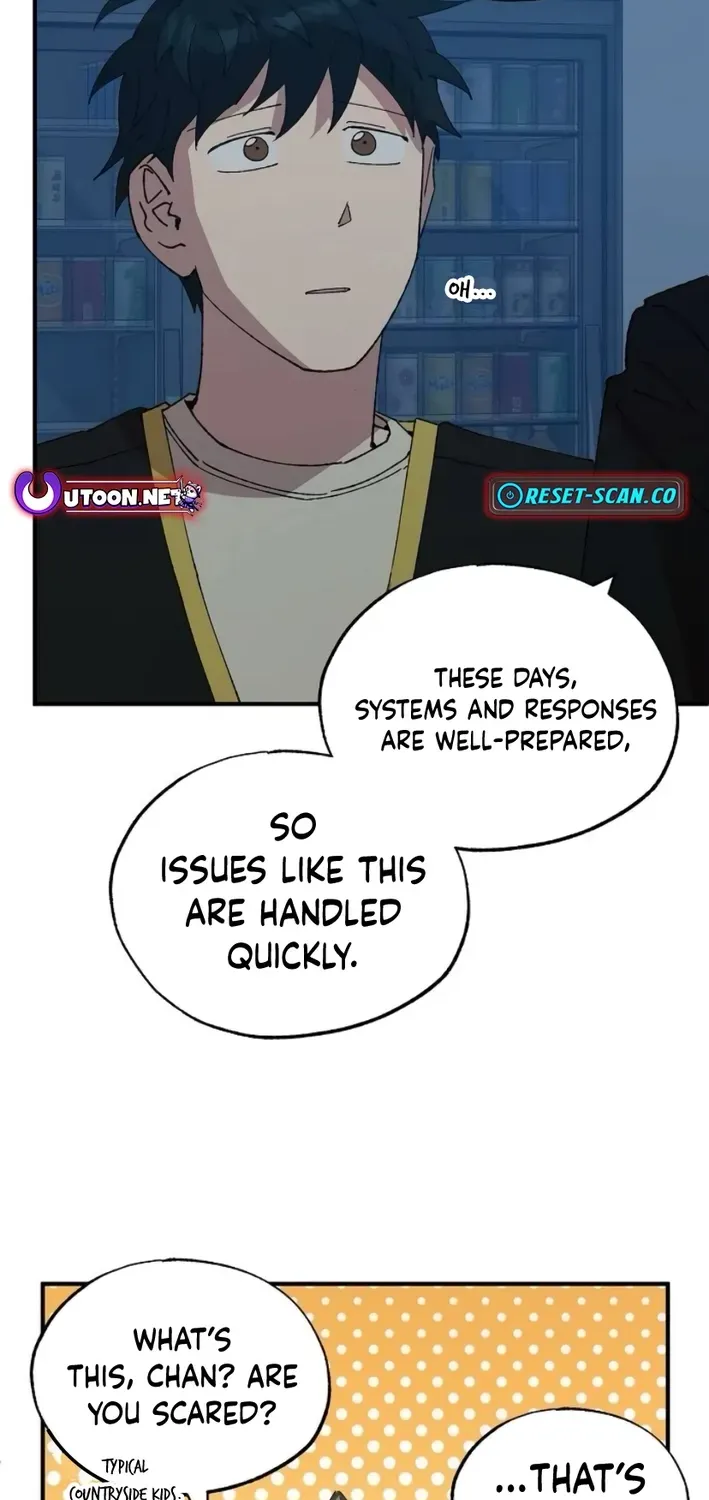 Read Magical Realm Shopkeeper chapter 63 image 47 on Lezhin