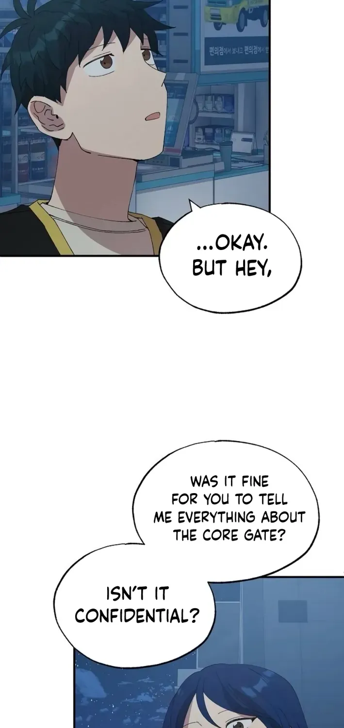 Read Magical Realm Shopkeeper chapter 63 image 53 on Lezhin