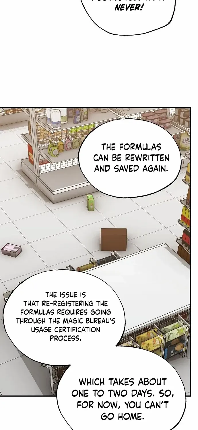 Read Magical Realm Shopkeeper chapter 64.2 image 15 on Lezhin