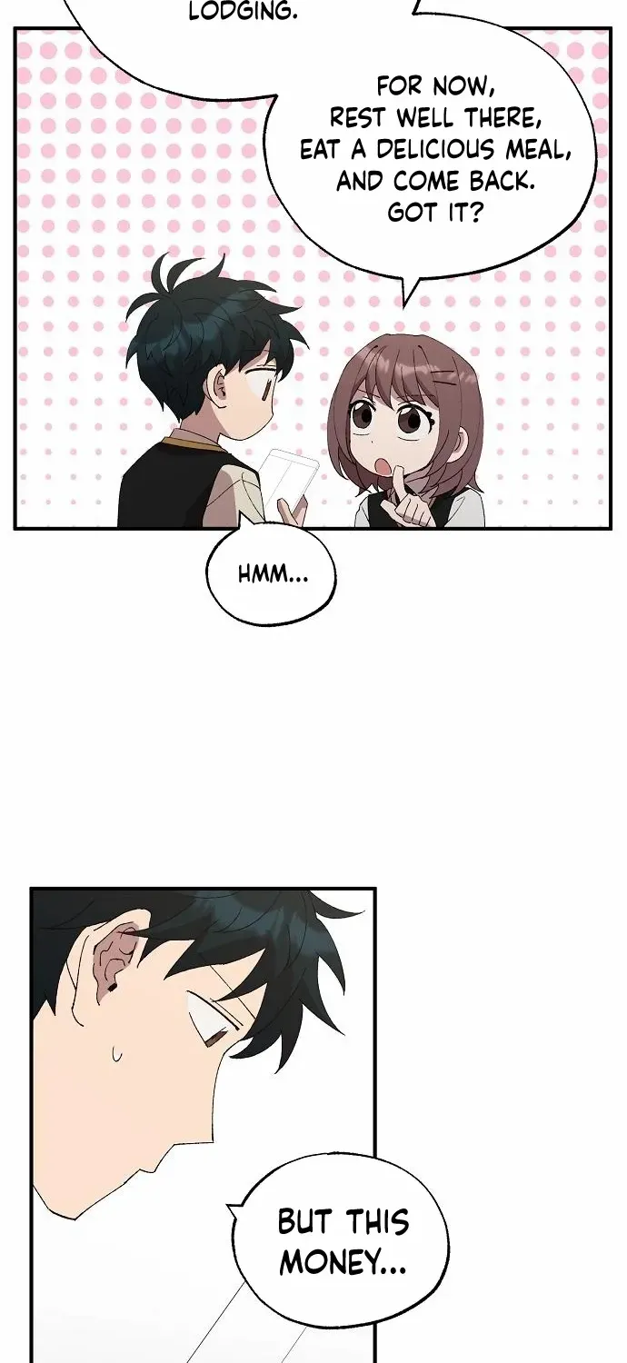 Read Magical Realm Shopkeeper chapter 64.2 image 26 on Lezhin