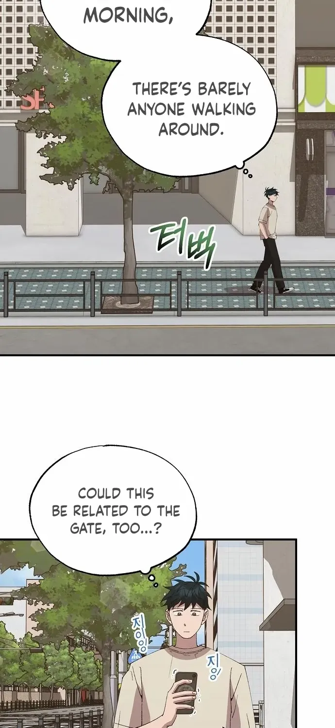Read Magical Realm Shopkeeper chapter 64.2 image 31 on Lezhin