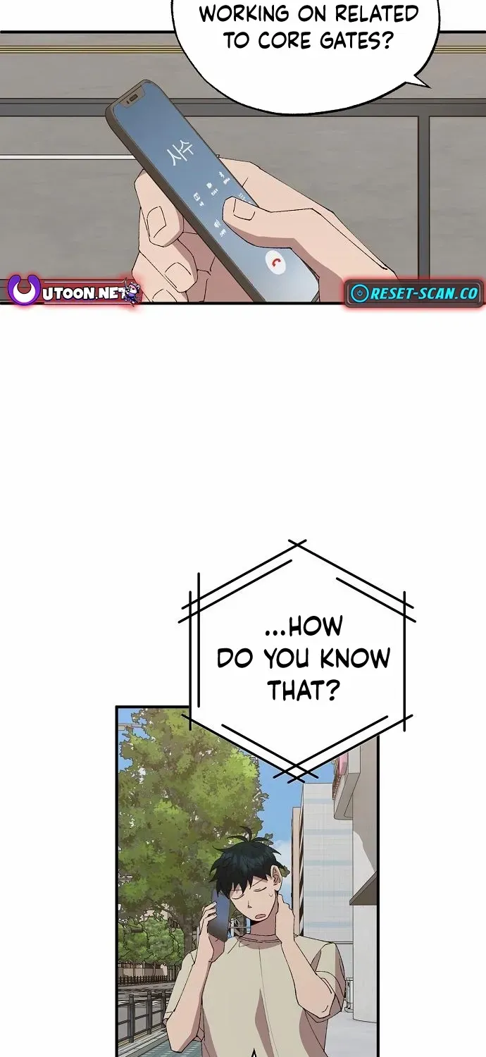 Read Magical Realm Shopkeeper chapter 64.2 image 40 on Lezhin