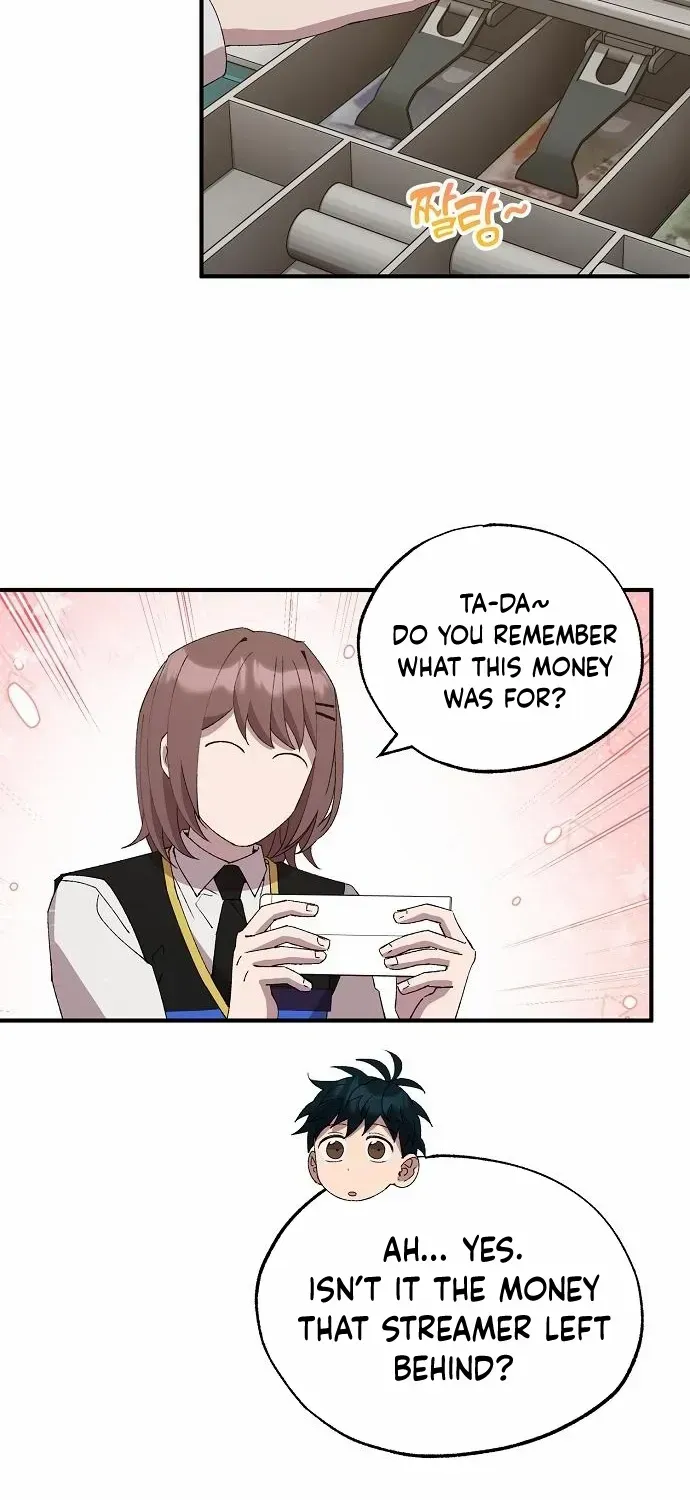 Read Magical Realm Shopkeeper chapter 64.3 image 24 on Lezhin
