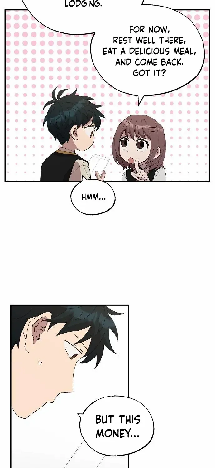 Read Magical Realm Shopkeeper chapter 64.3 image 26 on Lezhin