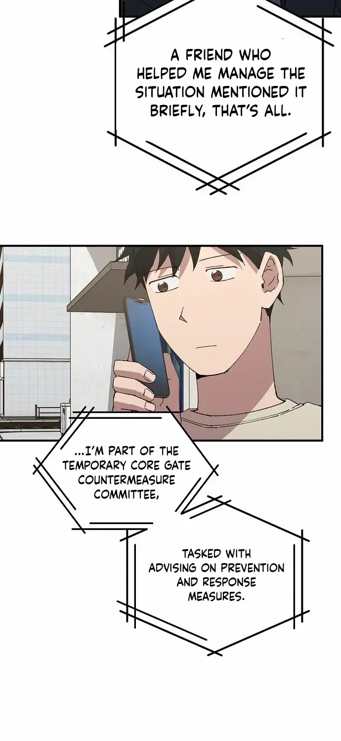 Read Magical Realm Shopkeeper chapter 64.3 image 42 on Lezhin