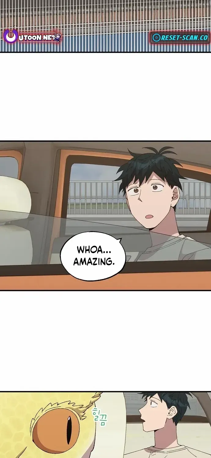 Read Magical Realm Shopkeeper chapter 64.3 image 61 on Lezhin