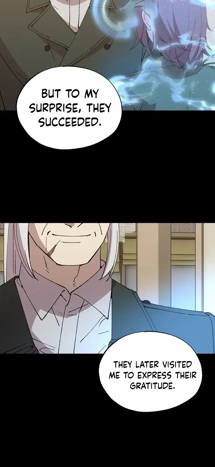 Read Magical Realm Shopkeeper chapter 64.3 image 7 on Lezhin