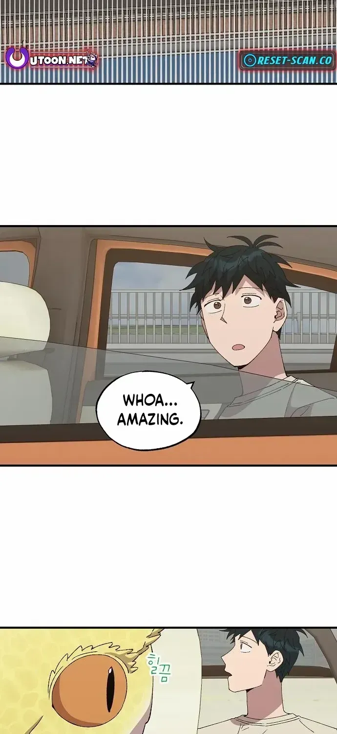 Read Magical Realm Shopkeeper chapter 64.4 image 61 on Lezhin