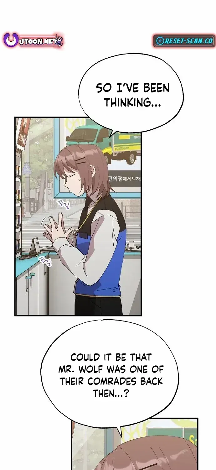 Read Magical Realm Shopkeeper chapter 64.5 image 10 on Lezhin