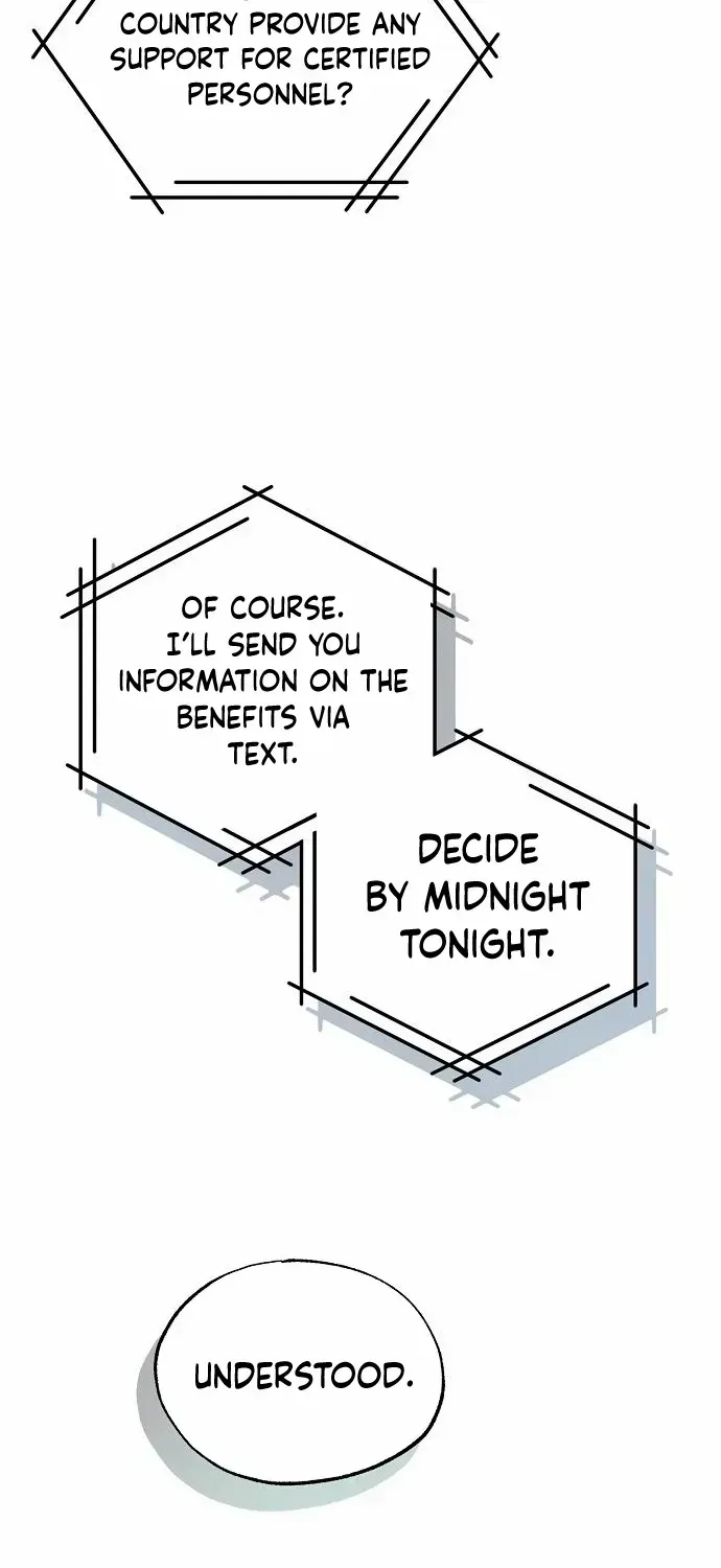 Read Magical Realm Shopkeeper chapter 64.5 image 55 on Lezhin