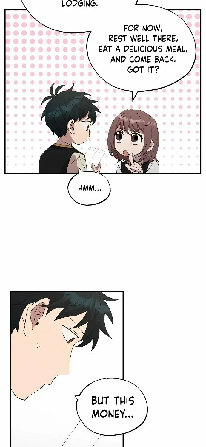 Read Magical Realm Shopkeeper chapter 64.8 image 26 on Lezhin