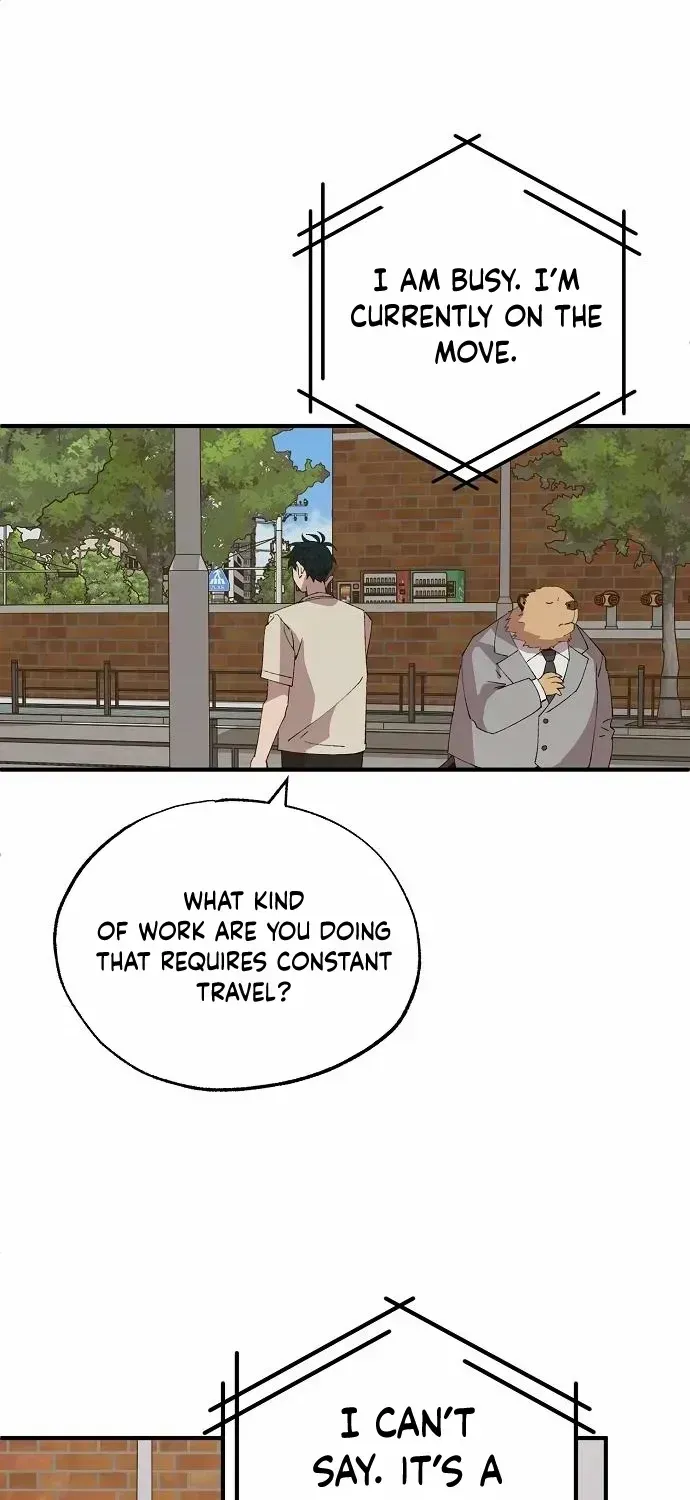 Read Magical Realm Shopkeeper chapter 64.8 image 37 on Lezhin