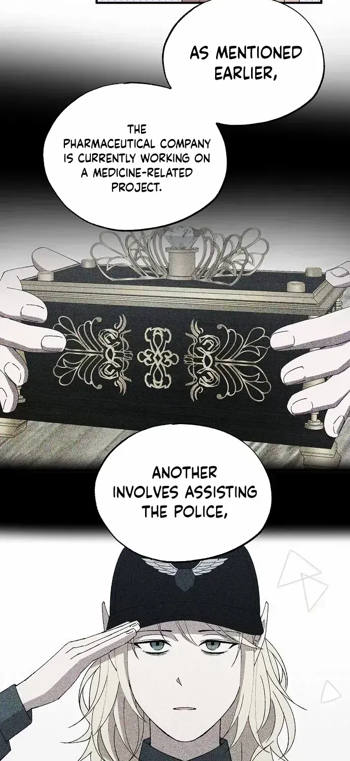 Read Magical Realm Shopkeeper chapter 64.9 image 34 on Lezhin