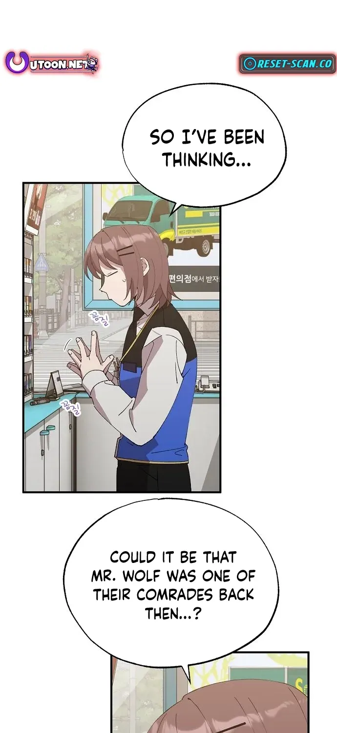 Read Magical Realm Shopkeeper chapter 64 image 10 on Lezhin