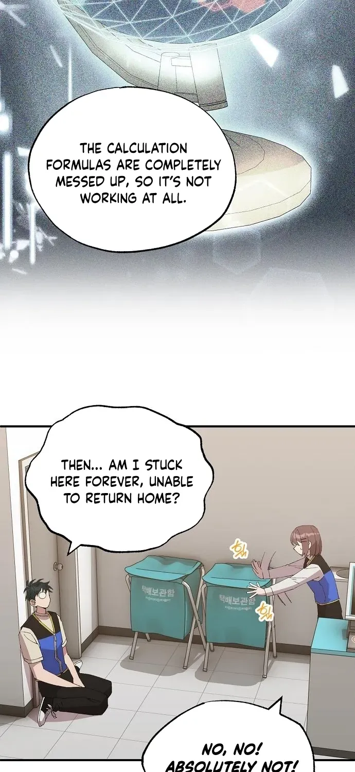 Read Magical Realm Shopkeeper chapter 64 image 14 on Lezhin