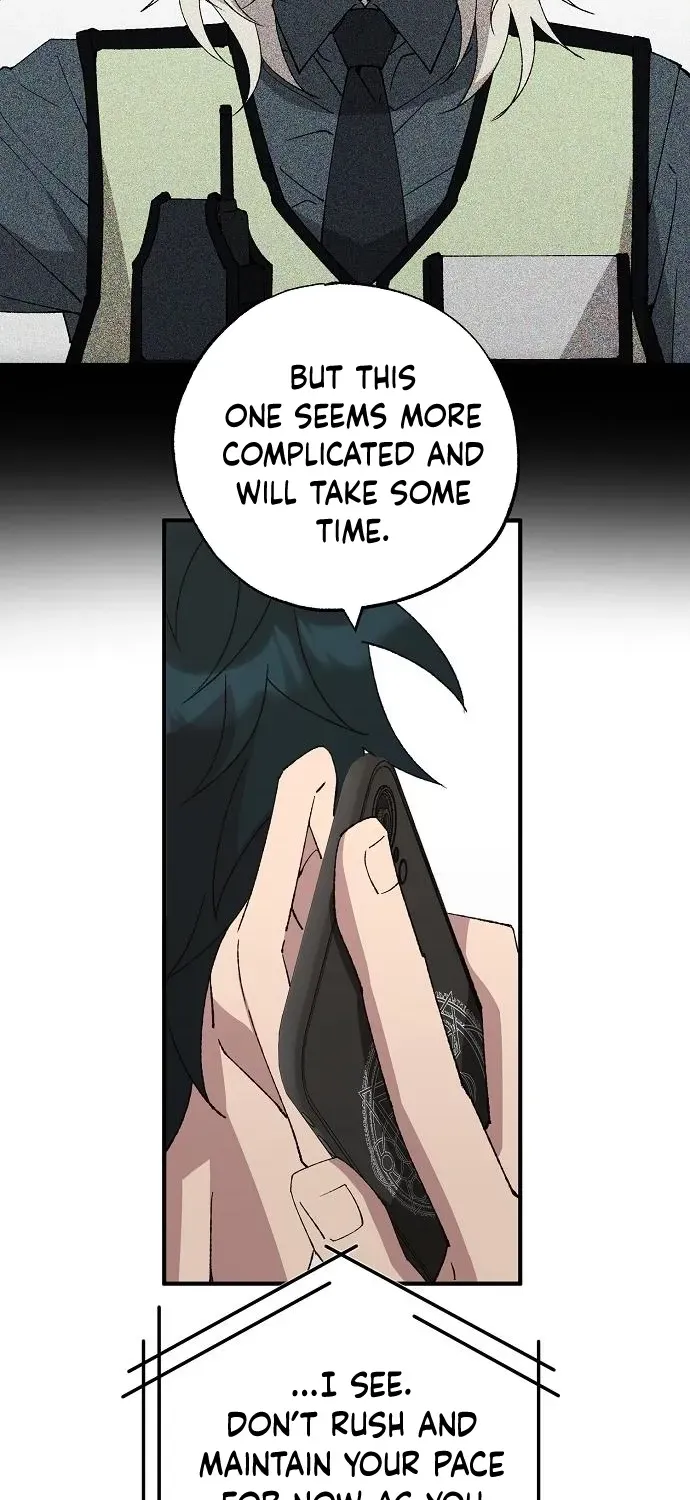 Read Magical Realm Shopkeeper chapter 64 image 35 on Lezhin