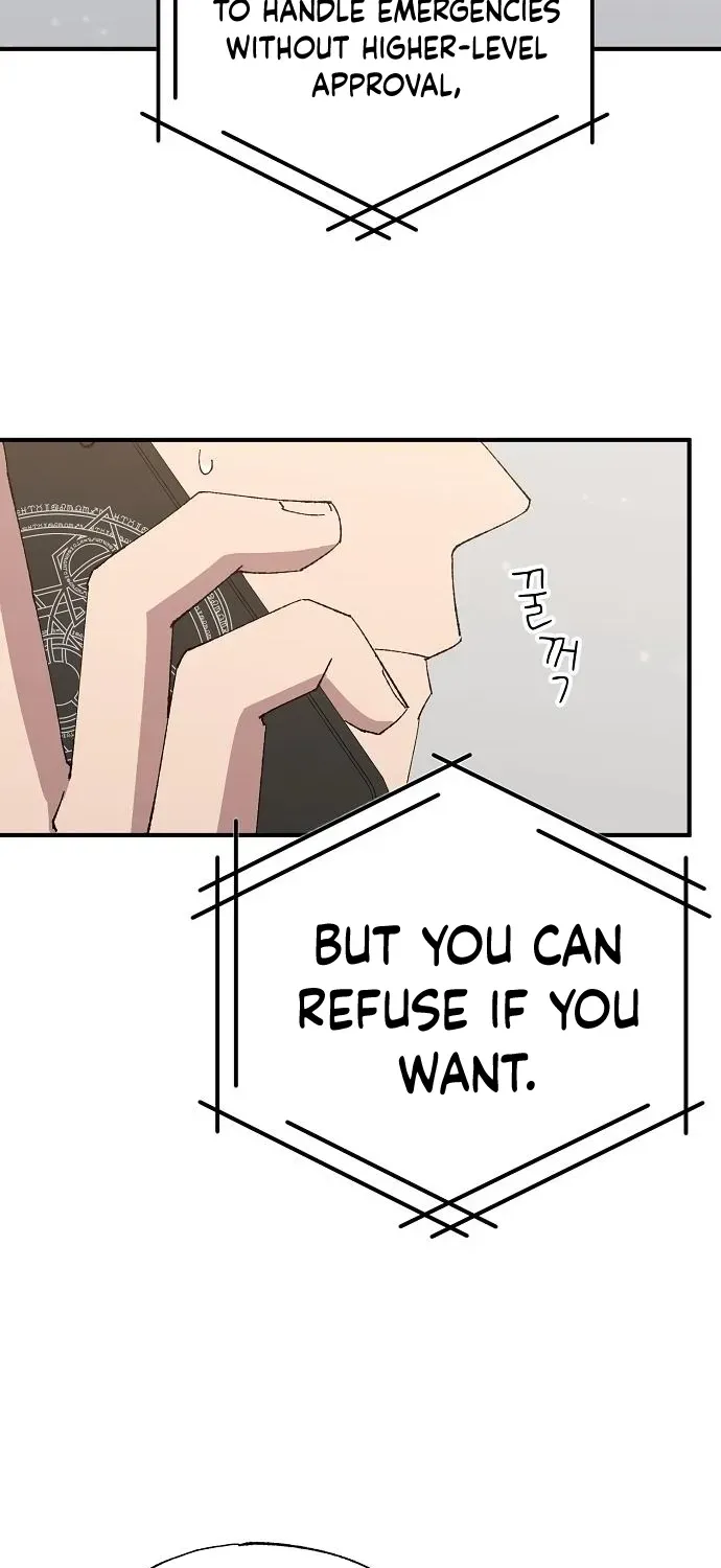 Read Magical Realm Shopkeeper chapter 64 image 47 on Lezhin