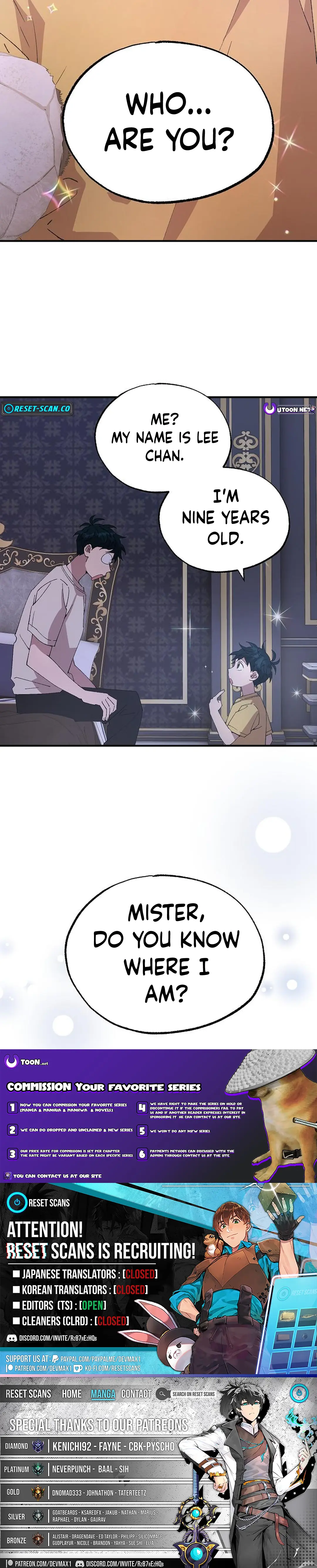 Read Magical Realm Shopkeeper chapter 65.1 image 14 on Lezhin