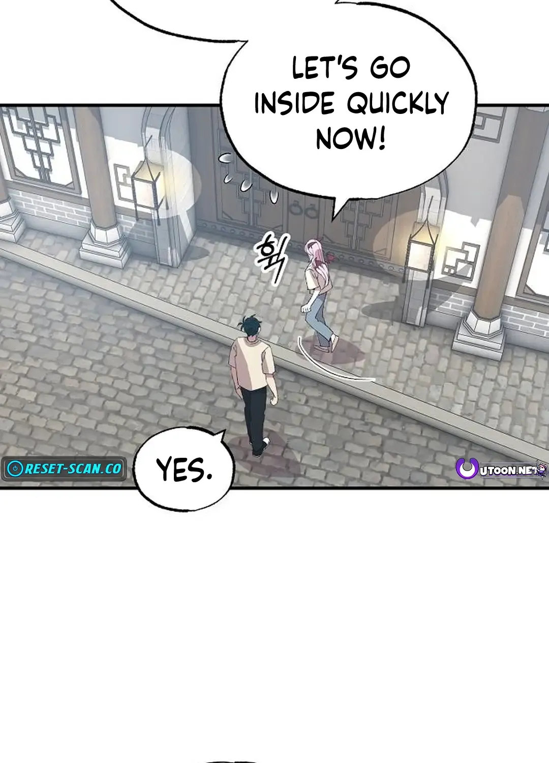 Read Magical Realm Shopkeeper chapter 65.3 image 18 on Lezhin