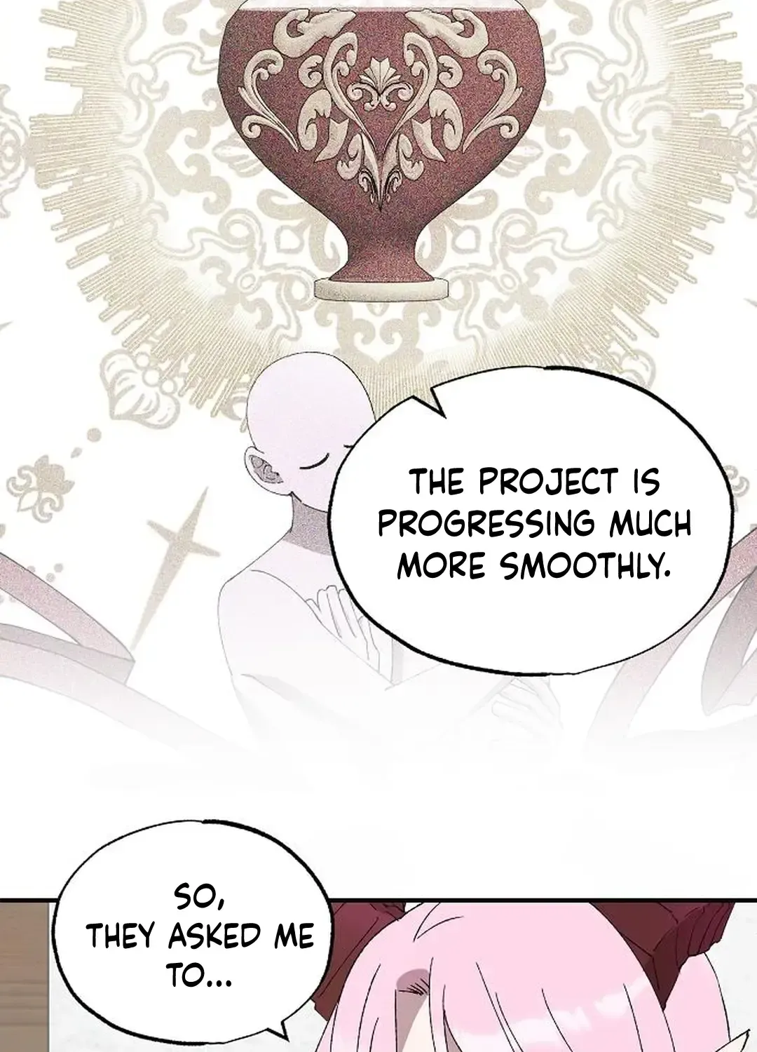 Read Magical Realm Shopkeeper chapter 65.5 image 32 on Lezhin