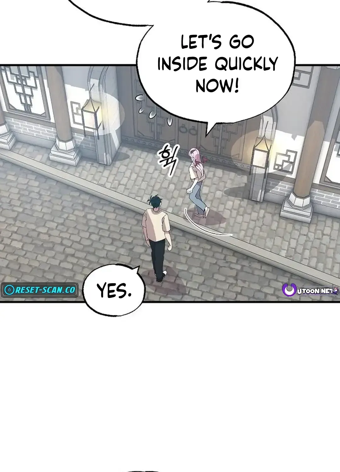 Read Magical Realm Shopkeeper chapter 65.6 image 18 on Lezhin