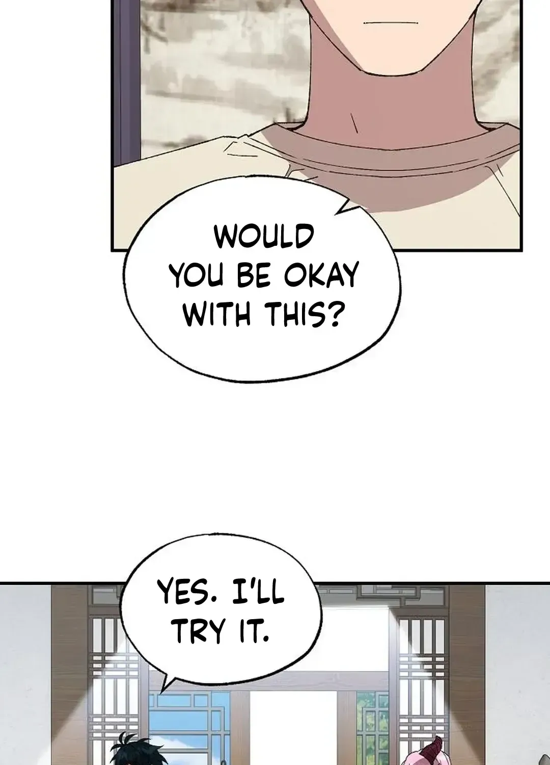 Read Magical Realm Shopkeeper chapter 65.7 image 66 on Lezhin