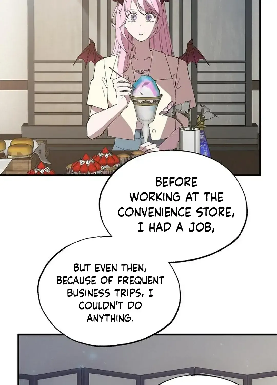 Read Magical Realm Shopkeeper chapter 65.9 image 57 on Lezhin