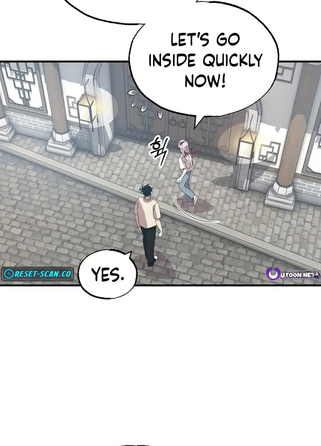 Read Magical Realm Shopkeeper chapter 65 image 18 on Lezhin