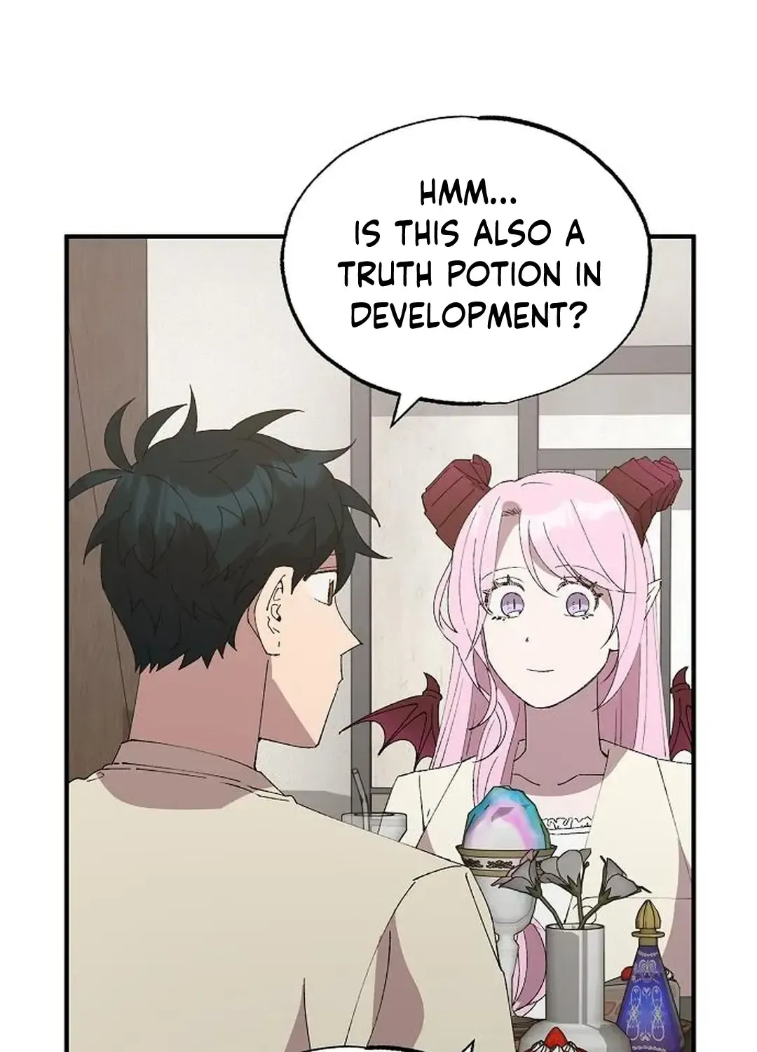 Read Magical Realm Shopkeeper chapter 65 image 29 on Lezhin