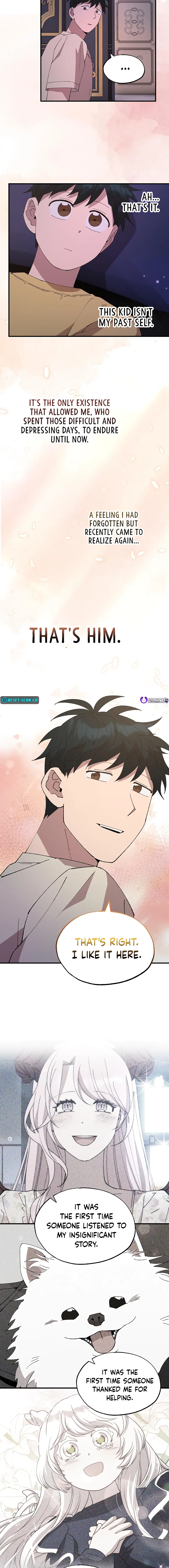Read Magical Realm Shopkeeper chapter 66.1 image 7 on Lezhin