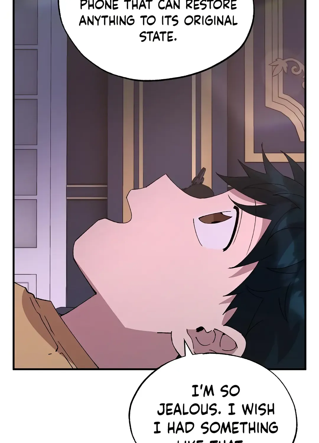 Read Magical Realm Shopkeeper chapter 66.3 image 29 on Lezhin