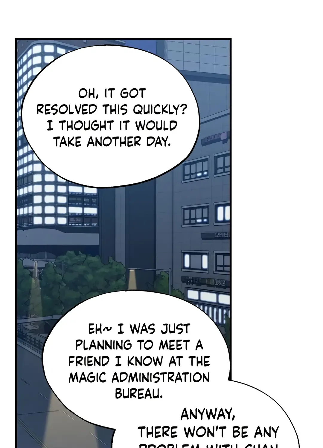 Read Magical Realm Shopkeeper chapter 66.3 image 84 on Lezhin