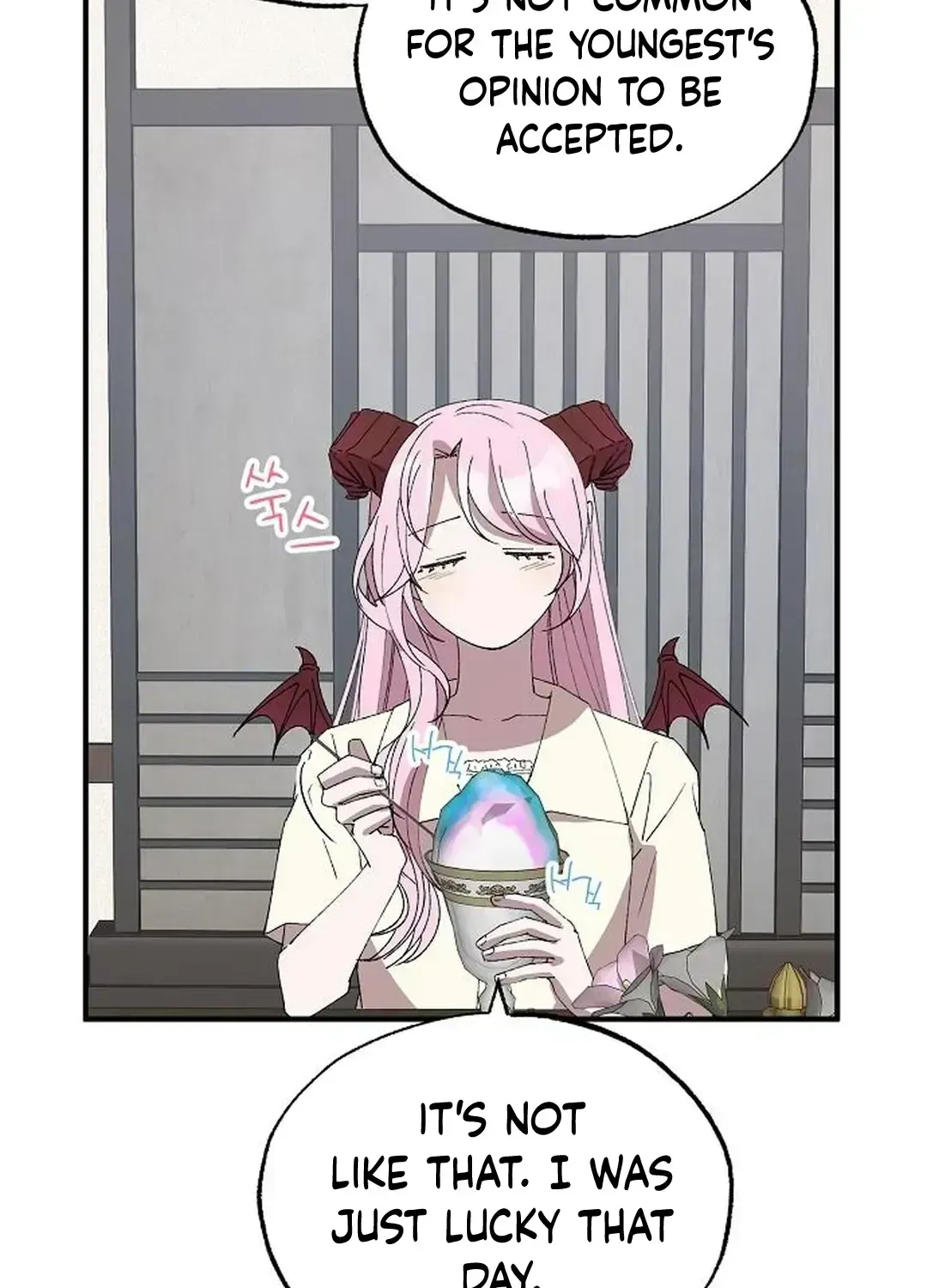 Read Magical Realm Shopkeeper chapter 66.4 image 45 on Lezhin