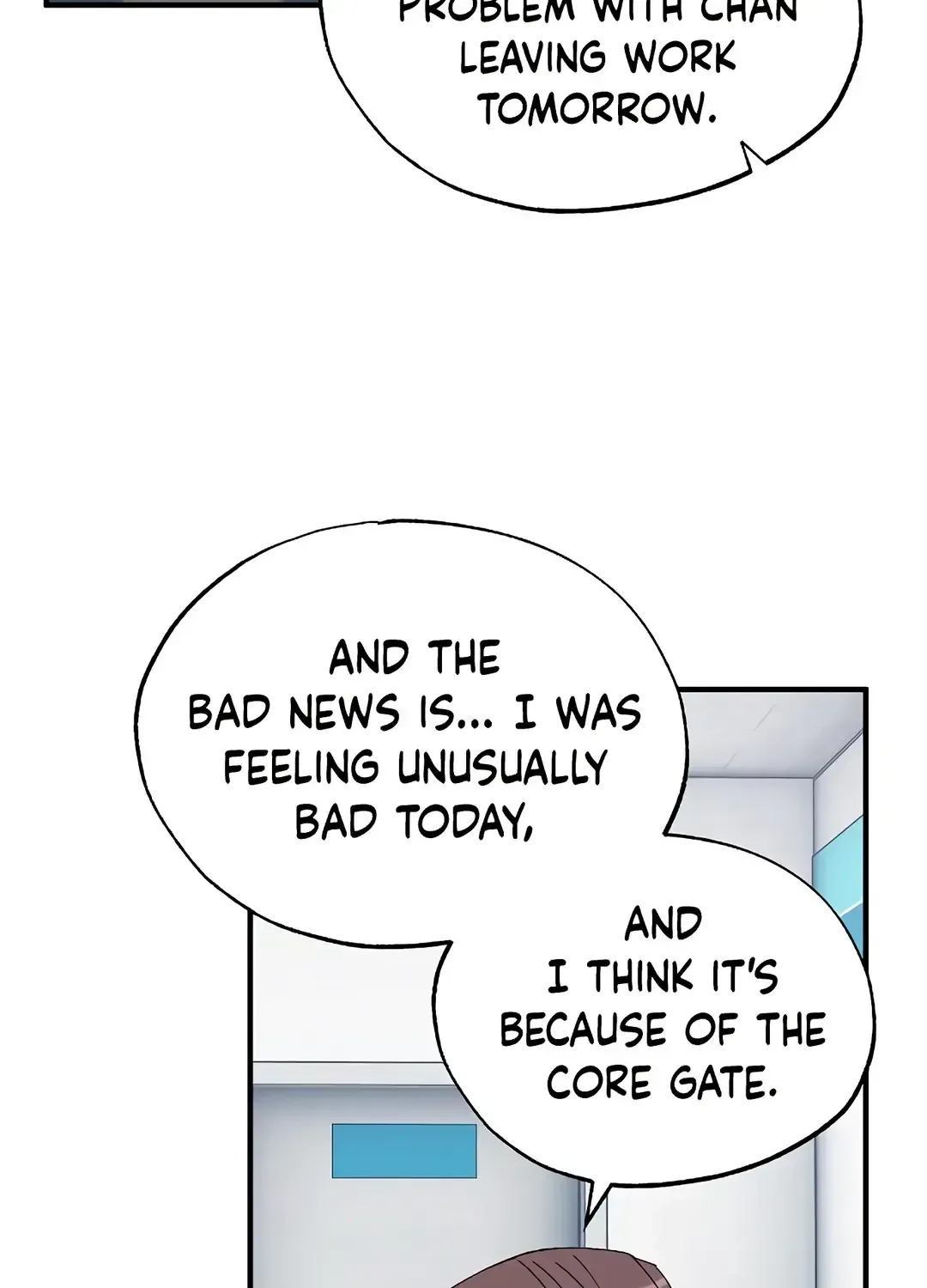 Read Magical Realm Shopkeeper chapter 66.7 image 85 on Lezhin
