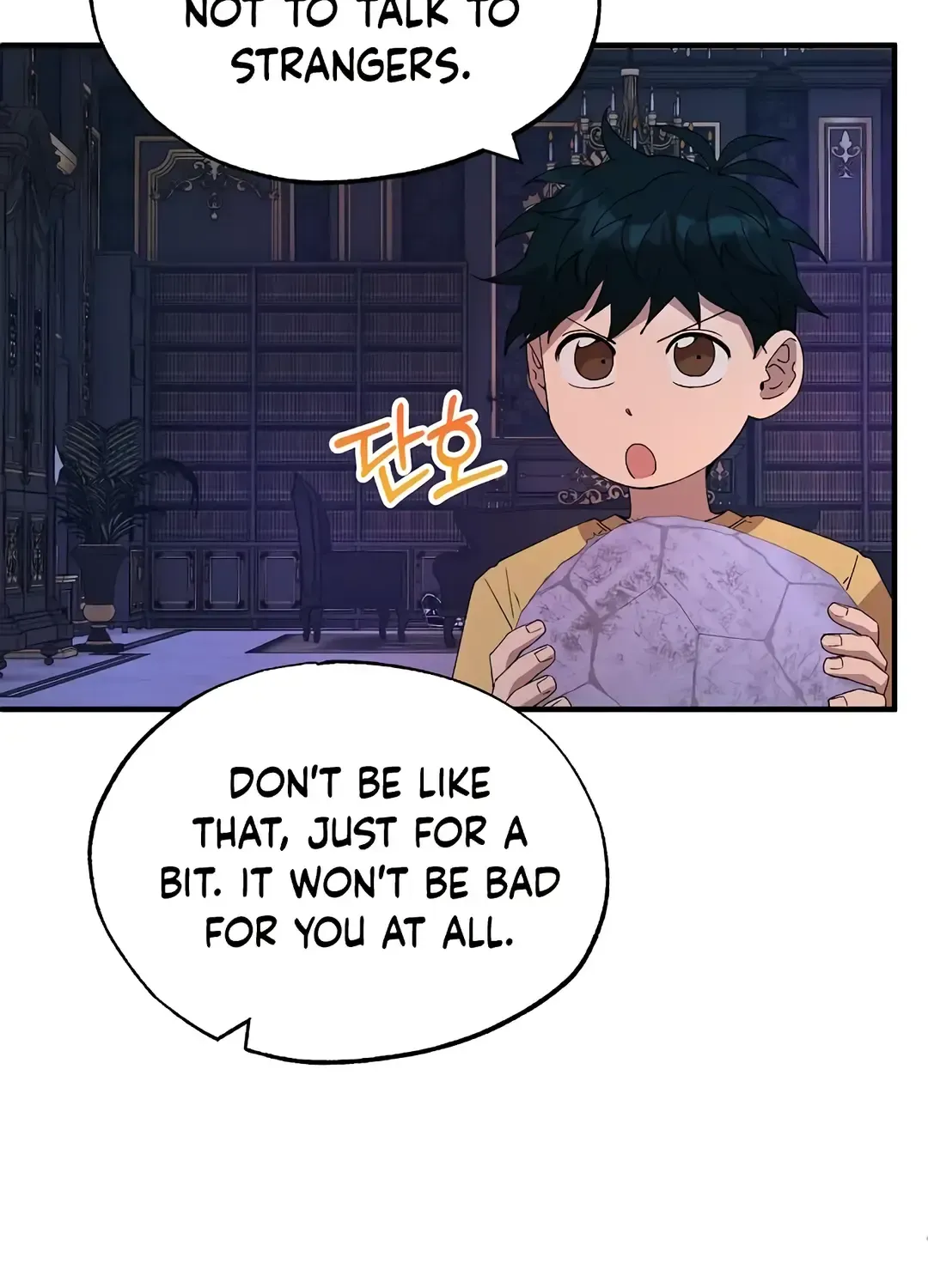 Read Magical Realm Shopkeeper chapter 66 image 21 on Lezhin
