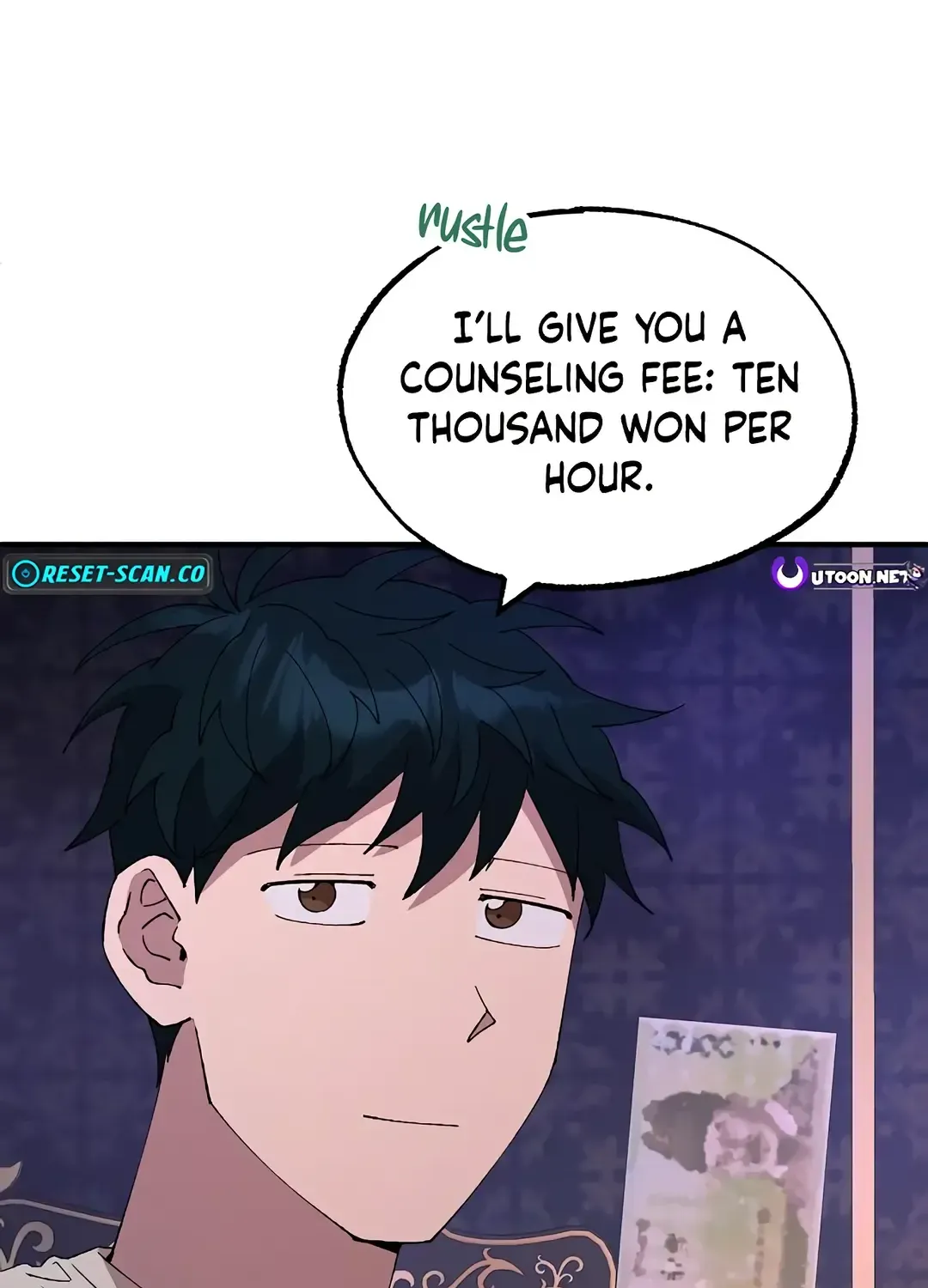 Read Magical Realm Shopkeeper chapter 66 image 22 on Lezhin
