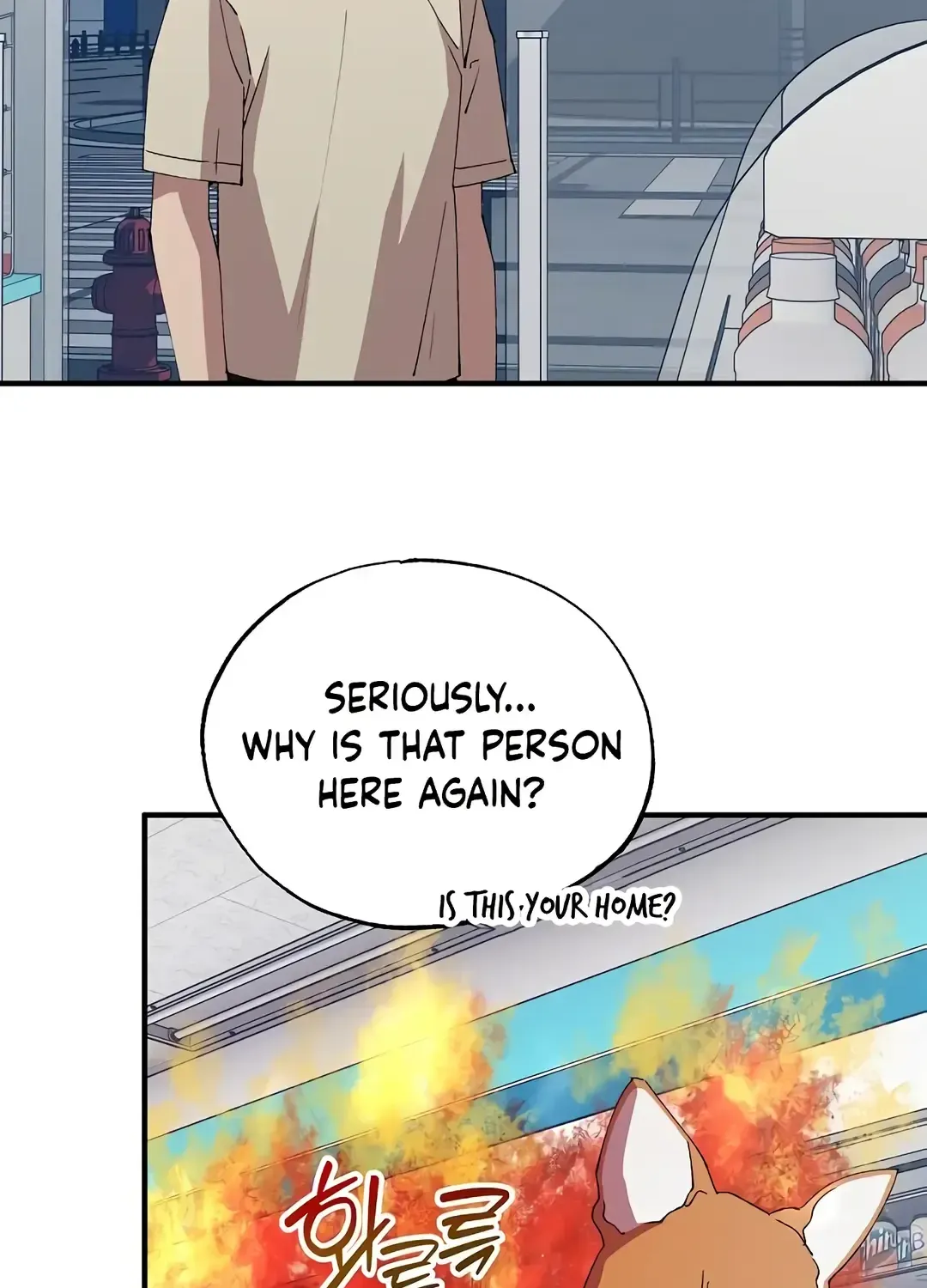 Read Magical Realm Shopkeeper chapter 66 image 75 on Lezhin