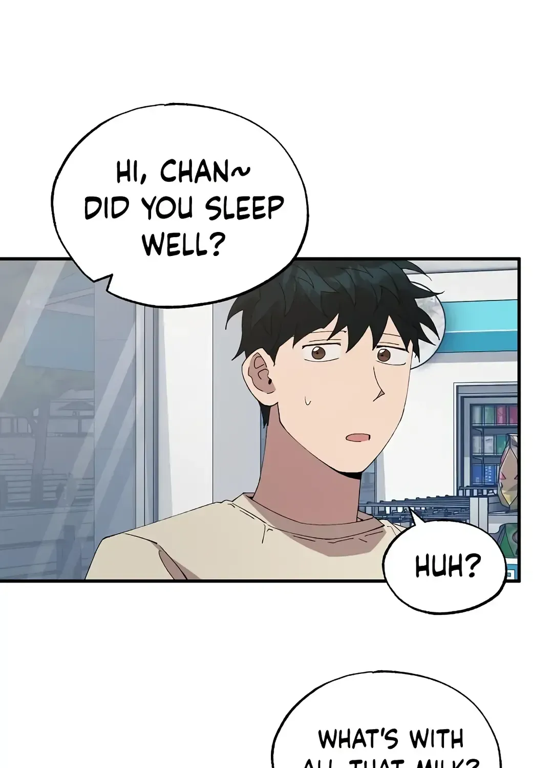 Read Magical Realm Shopkeeper chapter 66 image 77 on Lezhin