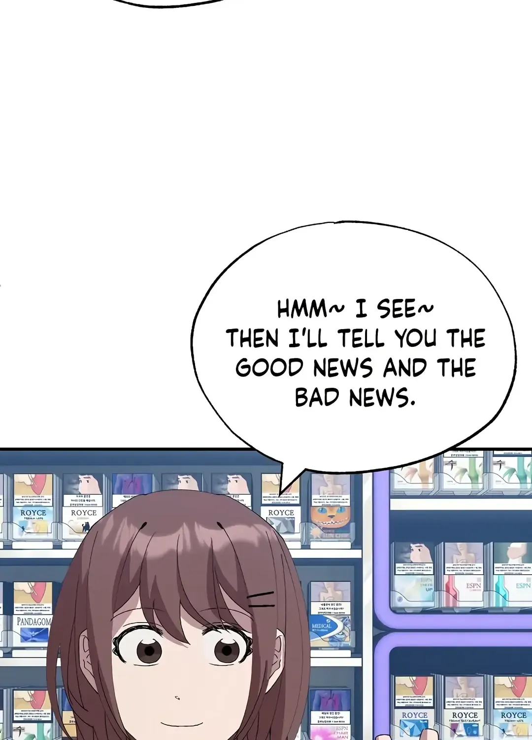 Read Magical Realm Shopkeeper chapter 66 image 82 on Lezhin