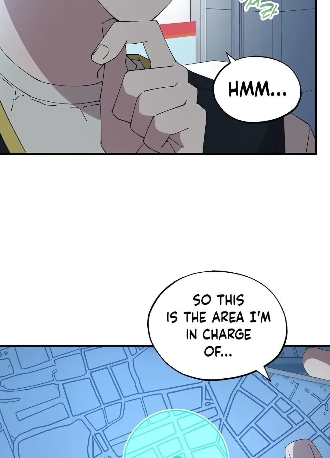 Read Magical Realm Shopkeeper chapter 67 image 1 on Lezhin