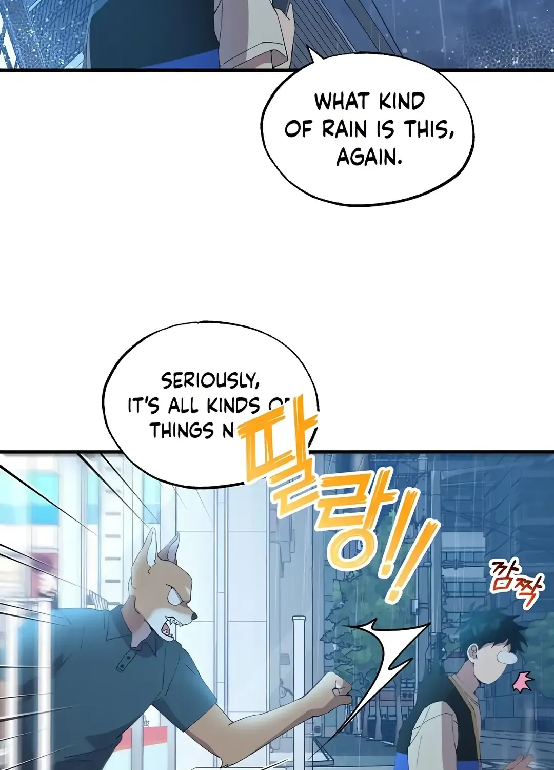 Read Magical Realm Shopkeeper chapter 67 image 10 on Lezhin