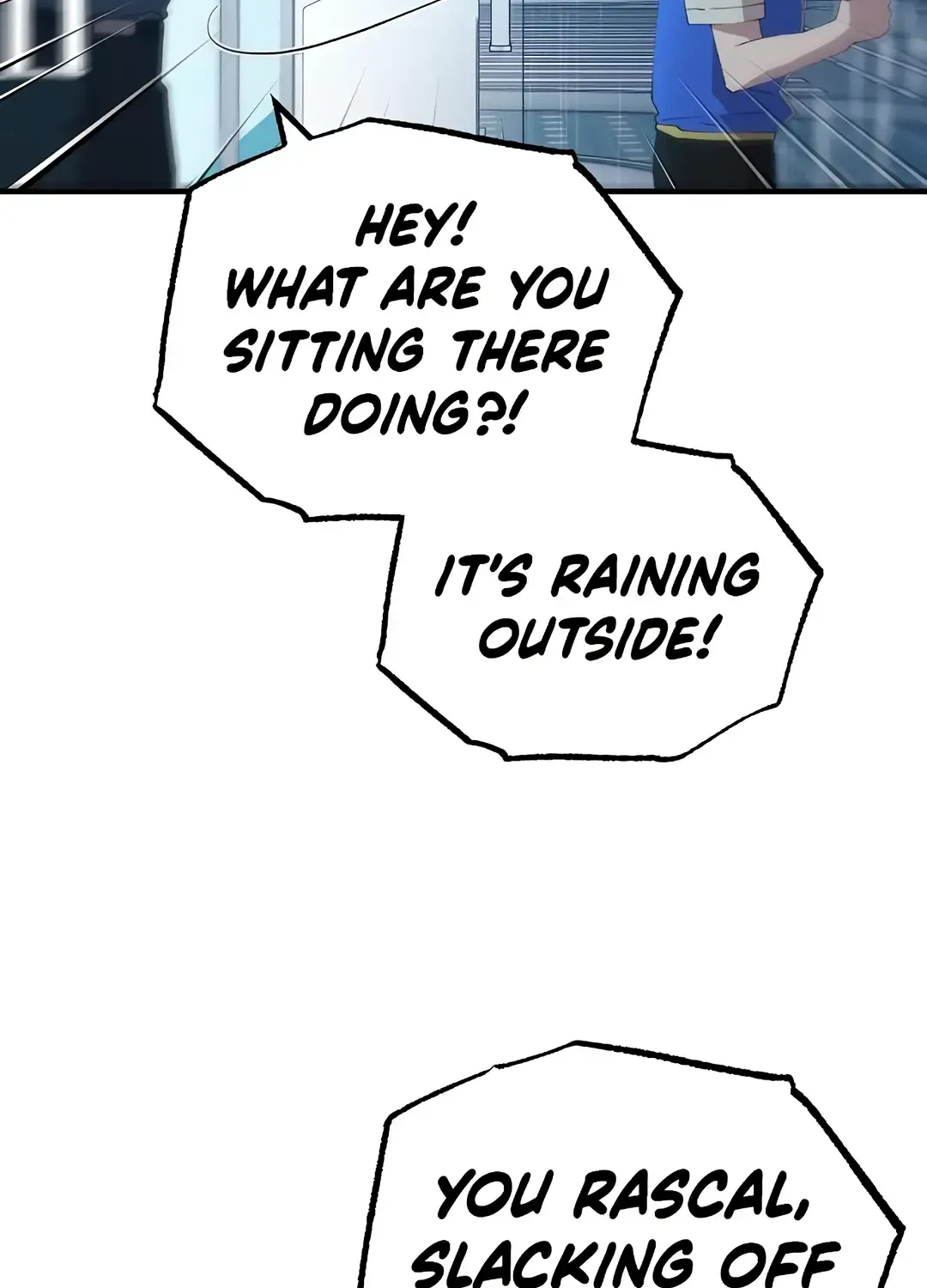Read Magical Realm Shopkeeper chapter 67 image 11 on Lezhin