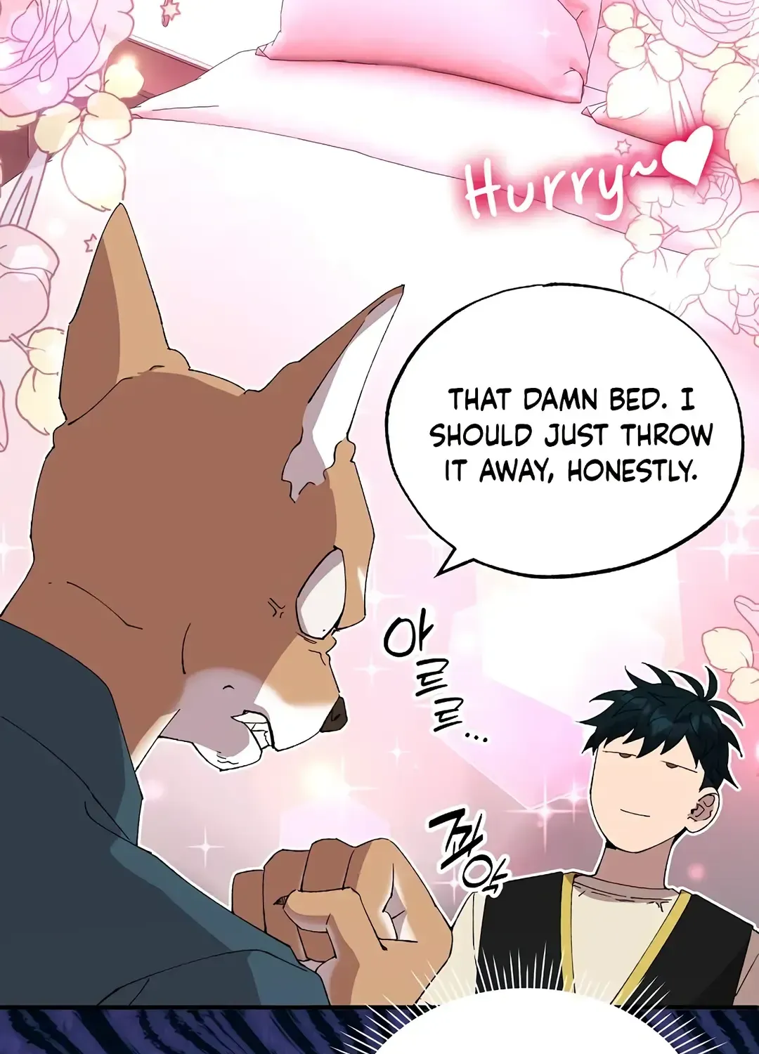 Read Magical Realm Shopkeeper chapter 67 image 18 on Lezhin