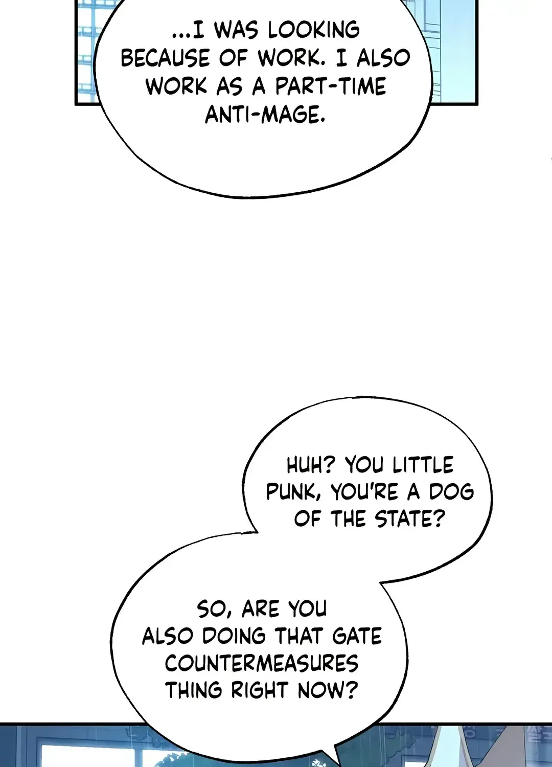 Read Magical Realm Shopkeeper chapter 67 image 21 on Lezhin